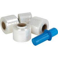 Banding Film Distribution Jean Lapalme