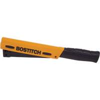 Hammer Tacker, 1/4", 5/16", 3/8" Distribution Jean Lapalme