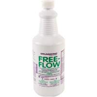 Produit d&eacute;bouchant et d&eacute;sodorisant pour les urinoirs Drummond Free Flow, 32 oz, Bouteille Distribution Jean Lapalme