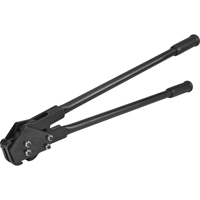 Scelleur de feuillard en acier pour usage intensif Distribution Jean Lapalme