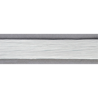 Bonded Cord Strapping, Polyester Cord, 1/2" W x 3900' L, Manual Grade Distribution Jean Lapalme