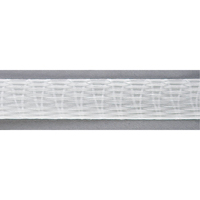 Woven Cord Strapping, Polyester Cord, 1/2" W x 3900' L, Manual Grade Distribution Jean Lapalme