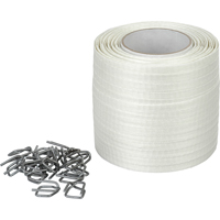 Strapping & Strapping Supplies