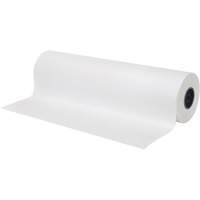 Papier, Papier journal, 12" x 1695', 30 lb, Rouleau Distribution Jean Lapalme