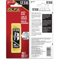 Replacement Blade, Single Style Distribution Jean Lapalme