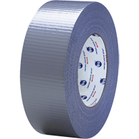 Utility Grade Duct Tape AC20, 9 mils, Silver, 48 mm (2") x 55 m (180') Distribution Jean Lapalme