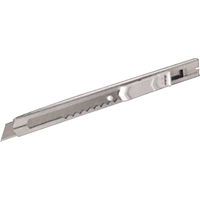 Cutter Knife, 0.38 mm Distribution Jean Lapalme