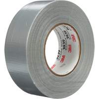 Ruban adh&eacute;sif 3939, 9 mils, Argent, 48 mm (2") x 55 m (180') Distribution Jean Lapalme