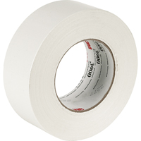 Rubans adh&eacute;sifs polyvalent 3900, 8 mils, Blanc, 48 mm (2") x 55 m (180') Distribution Jean Lapalme