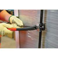 Standard Duty Safety Cutters for Steel Strapping Distribution Jean Lapalme