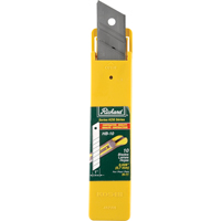 Replacement Blades, Snap-Off Style Distribution Jean Lapalme