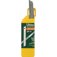 Replacement Blades, Single Style Distribution Jean Lapalme