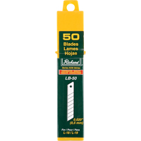 Replacement Blades, Snap-Off Style Distribution Jean Lapalme