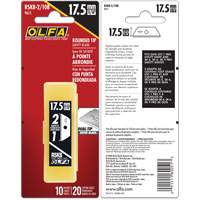 Flex-Guard Safety Cutters, Single Style Distribution Jean Lapalme