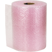 Rouleau &agrave; bulles Durabubble, 250' x 48", Antistatique, 1/2" bulles Distribution Jean Lapalme