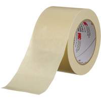 Rubans-cache Highland 203, 72 mm (3") x 55 m (180'), Beige Distribution Jean Lapalme