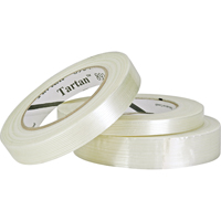 Tartan 8934 Filament Tape, 4 mils Thick, 12 mm (1/2") x 55 m (180')  Distribution Jean Lapalme