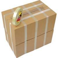 Scotch&reg; Bi-Directional Filament Tape 8959, 5.7 mils Thick, 50 mm (2") x 50 m (164')  Distribution Jean Lapalme