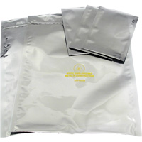 Static Bags - Arstat Metallized Static Shielding Bags Distribution Jean Lapalme