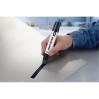 Pro-Max&reg; Paint Markers, Liquid, White Distribution Jean Lapalme