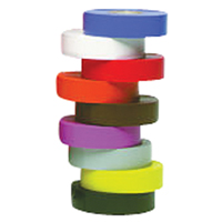 Scotch&reg; Super 33 Tape, 19 mm (3/4") x 20.1 m (66'), Black, 7 mils Distribution Jean Lapalme