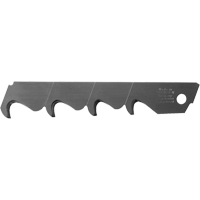 Replacement Blades, Snap-Off Style Distribution Jean Lapalme
