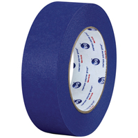 Rubans-cache pour peintres professionnels, 18 mm (3/4") x 55 m (180'), Bleu Distribution Jean Lapalme