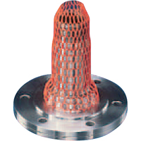 Filets flexibles Distribution Jean Lapalme