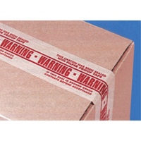 Rubans gommes pr&eacute;-imprim&eacute;s, 72 mm (2-4/5") x 137 m (449,475'), Kraft Distribution Jean Lapalme