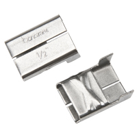 Portable Strapping Buckles Distribution Jean Lapalme