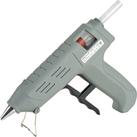 Professional Glue Gun, 80 W, 245°F - 380°F (120°C - 193°C ) Distribution Jean Lapalme
