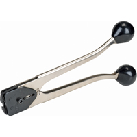 Scelleur de feuillard en acier Distribution Jean Lapalme