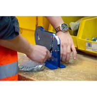 Heavy-Duty Bag Taper Distribution Jean Lapalme
