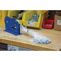 Heavy-Duty Bag Taper Distribution Jean Lapalme