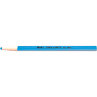 Marqueurs gras, Bleu Distribution Jean Lapalme