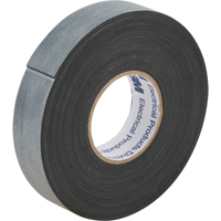 Ruban d'&eacute;pissage 2155, 19 mm (3/4") x 6,7 m (22'), Noir Distribution Jean Lapalme