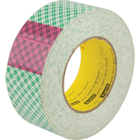 Double Coated Paper Tape, 50.8 mm (2") W x 9 mils Thick Distribution Jean Lapalme