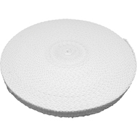 Ruban en fibres de verre, &eacute;paisseur 3,175 mils, 25 mm (1") x 30,48 m (100')  Distribution Jean Lapalme