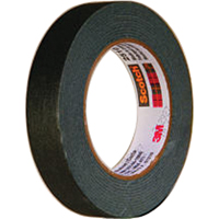 Ruban-cache 2510, 24 mm (1") x 55 m (180'), Noir Distribution Jean Lapalme