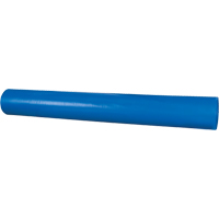 Coversheet, Blue, 6' x 500' x 6 mils Distribution Jean Lapalme