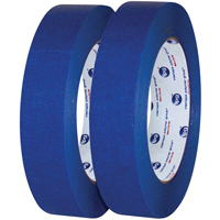 Ruban de masquage pour peintre, 48 mm (1-7/8") x 55 m (180'), Bleu Distribution Jean Lapalme