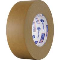Ruban &agrave; endos plat, 50 mm (2") x 55 m (180'), Kraft Distribution Jean Lapalme