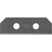Replacement Blades, Single Style Distribution Jean Lapalme
