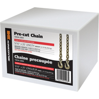 Chaînes Distribution Jean Lapalme