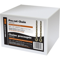 Chains Distribution Jean Lapalme