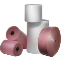 Rouleau &agrave; bulles Durabubble, 250' x 24", 1/2" bulles Distribution Jean Lapalme
