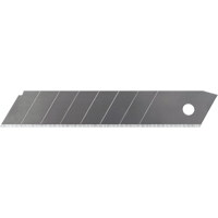 Blades, Snap-Off Style Distribution Jean Lapalme