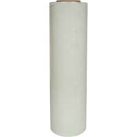 Stretch Wrap, Blown, 120 Gauge (30 micrometers), 18" x 1000' Distribution Jean Lapalme
