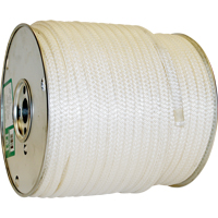 Cordes, 300', Nylon Distribution Jean Lapalme