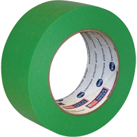 Rubans-cache color&eacute;s de cat&eacute;gorie utilitaire, 18 mm (3/4") x 55 m (180'), Vert p&acirc;le Distribution Jean Lapalme
